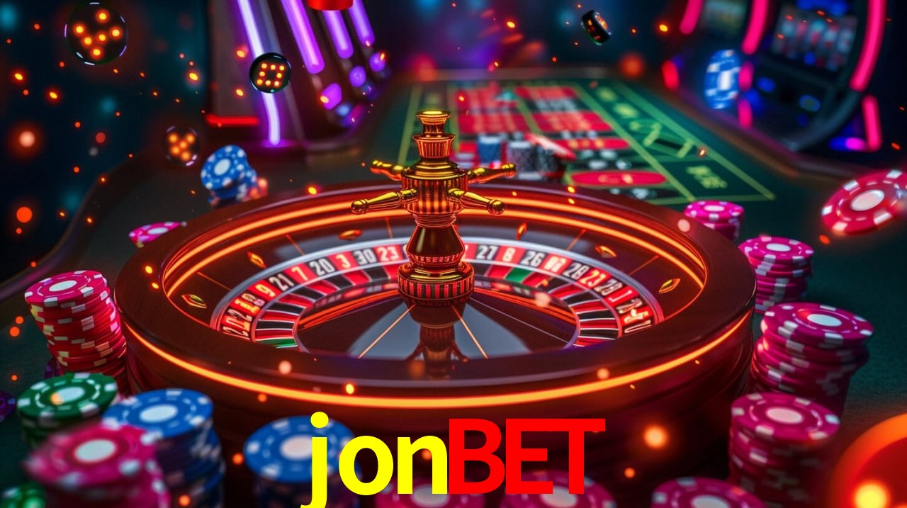A Emoção da Loteria na jonbet: Uma Chance de Mudança de Vida