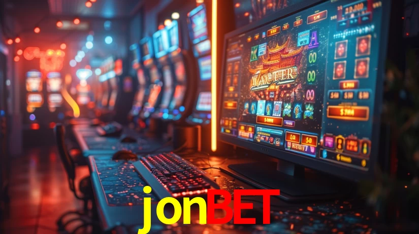 jonbet