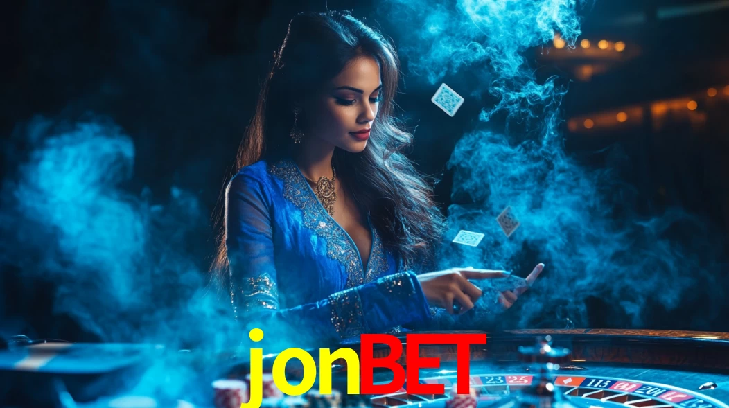 Jogos de Slot jonbet