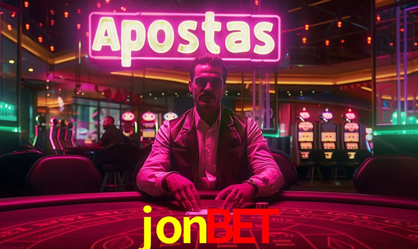 Casino Ao Vivo jonbet