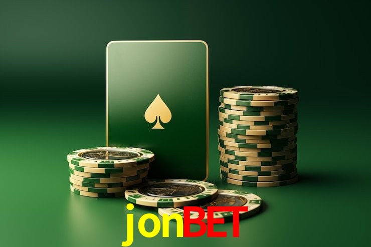 Roulette Table jonbet