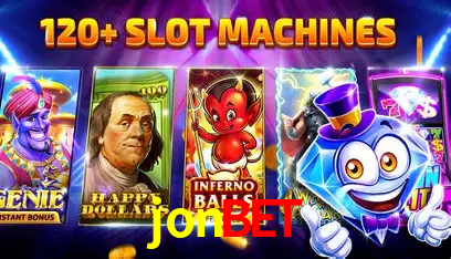 A Emoção da Loteria na jonbet: Uma Chance de Mudança de Vida