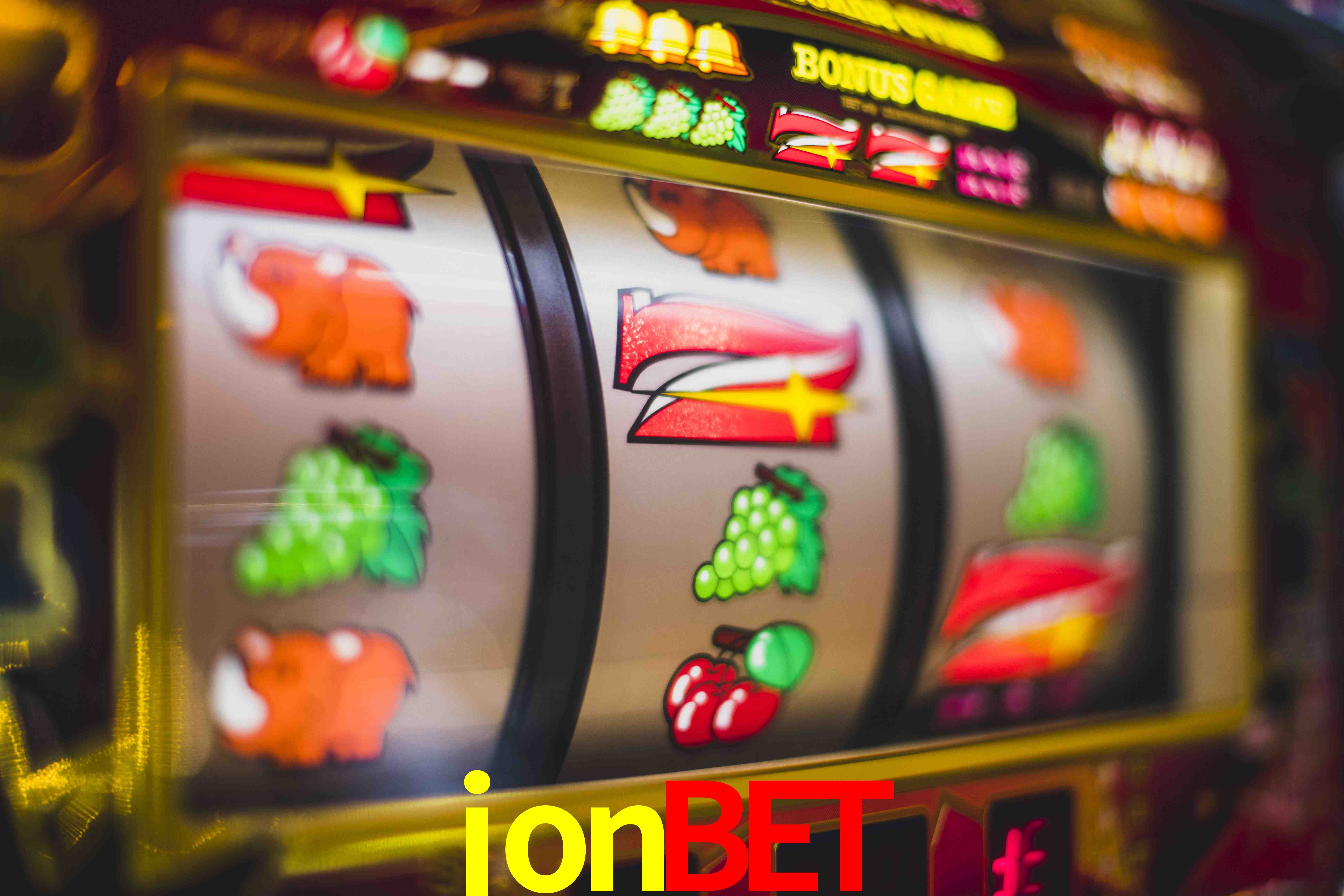 Live Casino jonbet