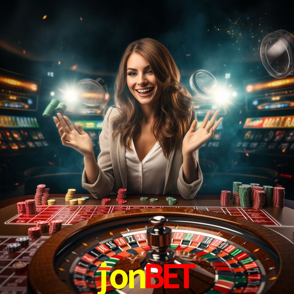 jonbet: Seu Especialista em Apostas Esportivas Brasileiras