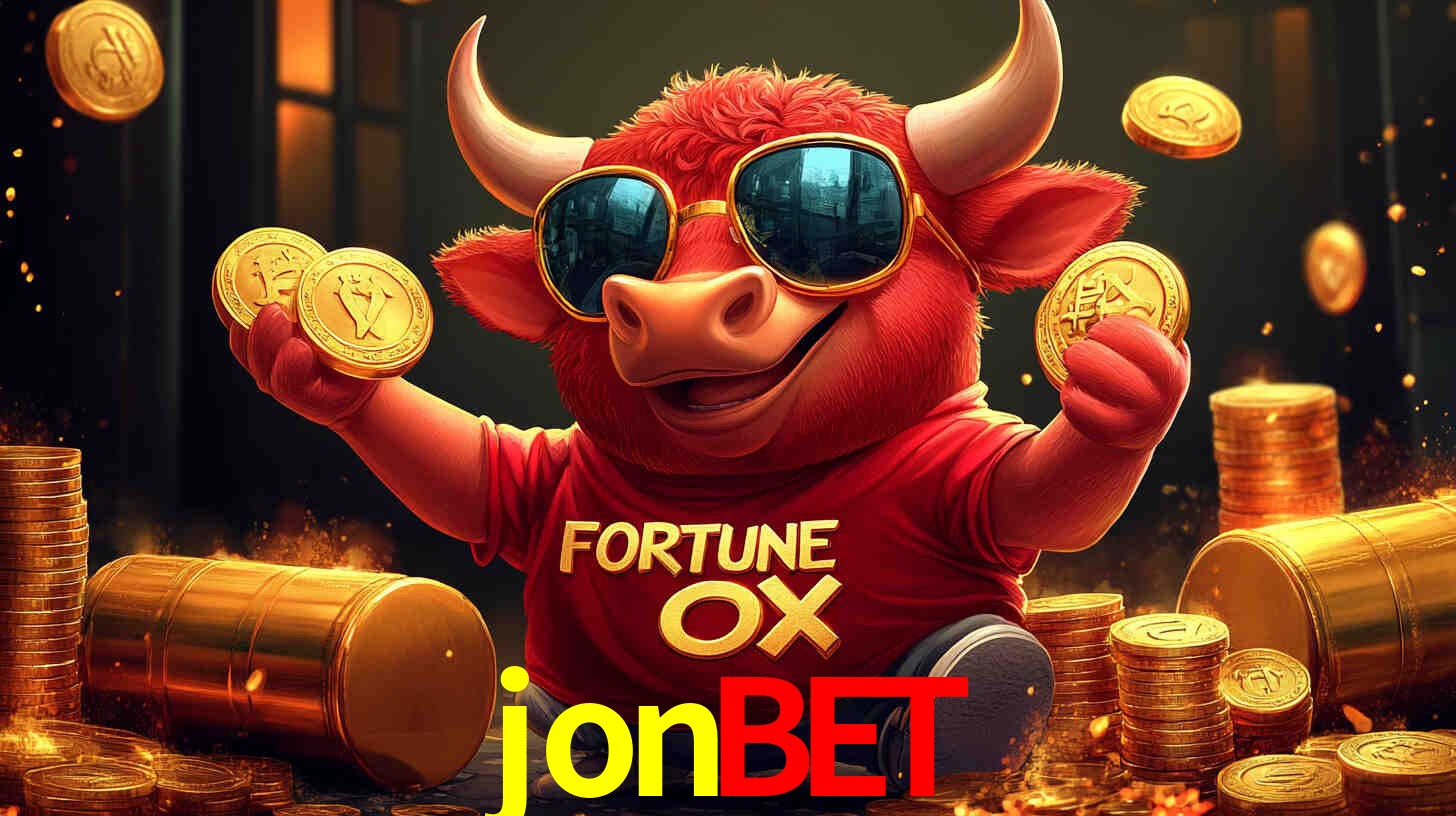 Casino Ao Vivo jonbet