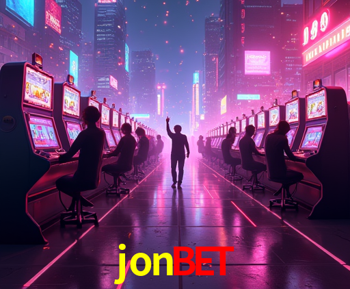 Inovações de Jogos na jonbet: O Futuro das Experiências Interativas