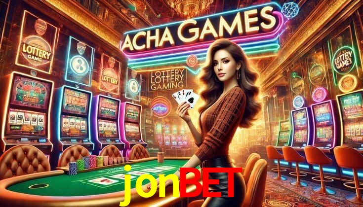 VIP Casino jonbet