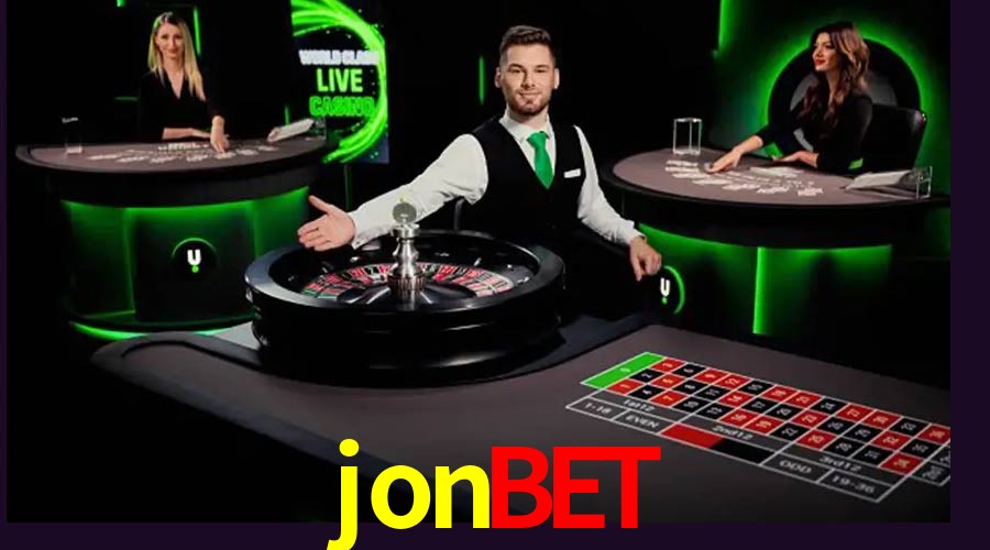 Game Providers jonbet