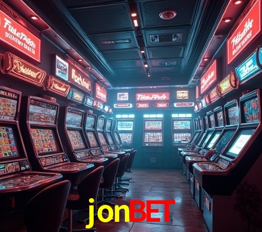 Explorando a Categoria de Eventos em Apostas na jonbet