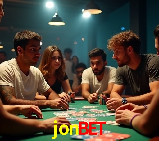 Descubra o Programa VIP da jonbet: Vantagens Exclusivas para Jogadores