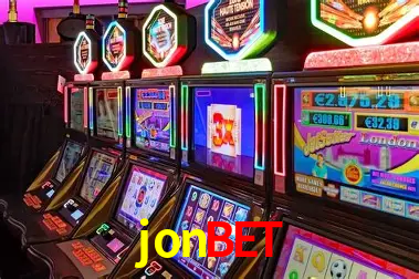 Descubra o Mundo do Cassino Online com jonbet