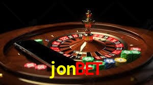 Blackjack Table jonbet