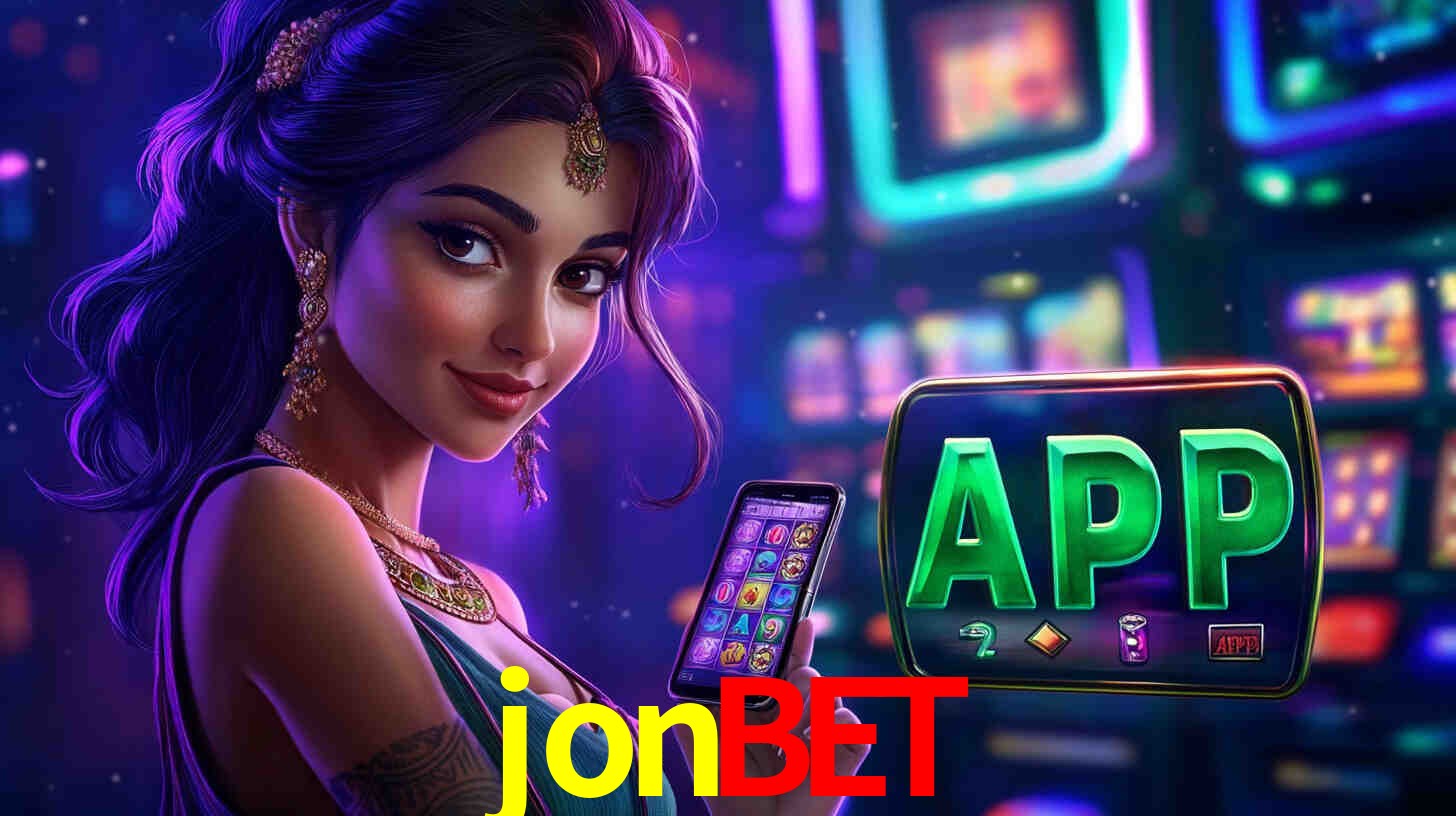 Descubra a Magia dos Jogos de Arcade no jonbet