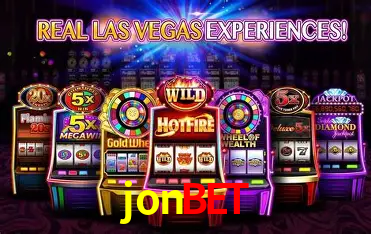 APP oficial da jonbet para mobile