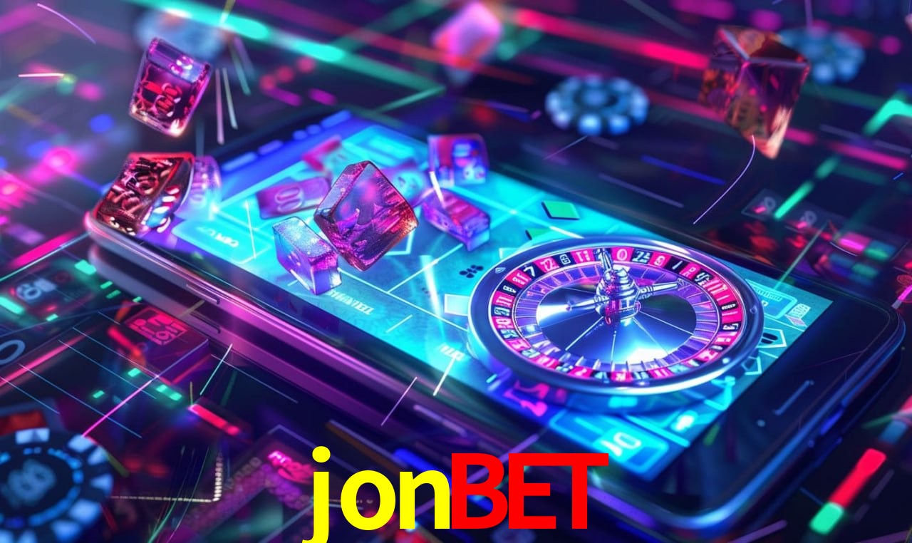 Desvendando o Mundo dos Jogos Virtuais na jonbet