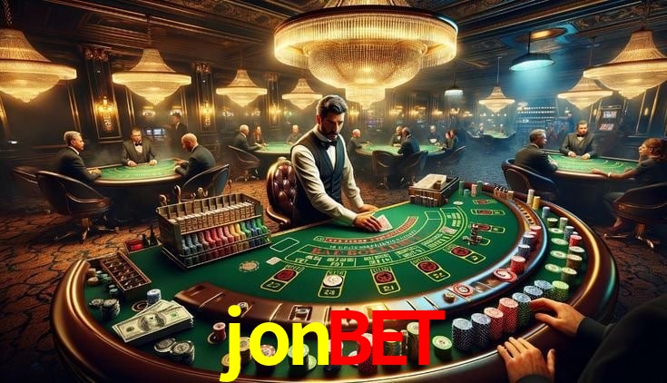 Football Betting jonbet