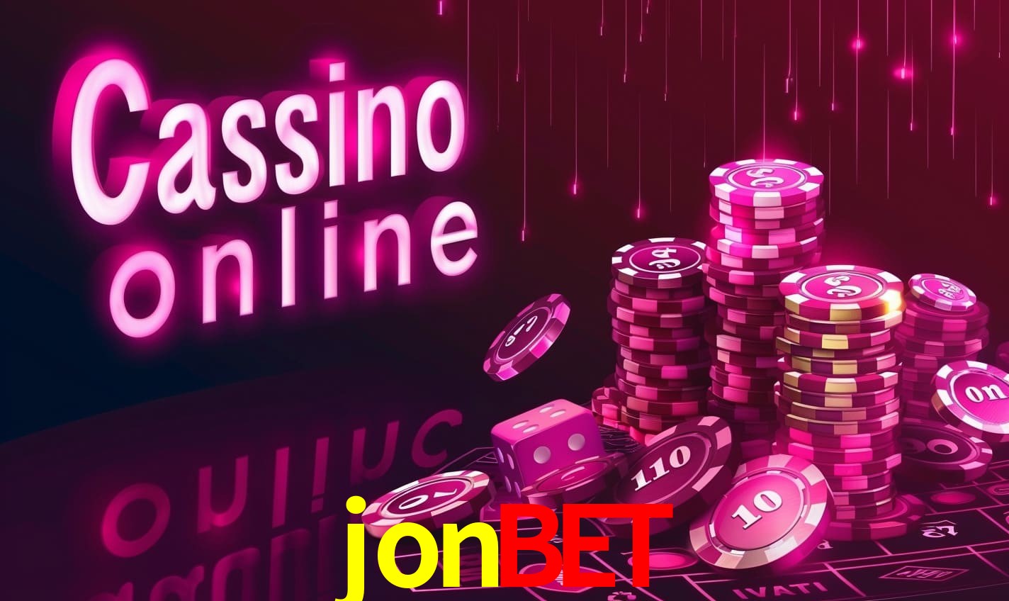 Provedores de Jogos jonbet
